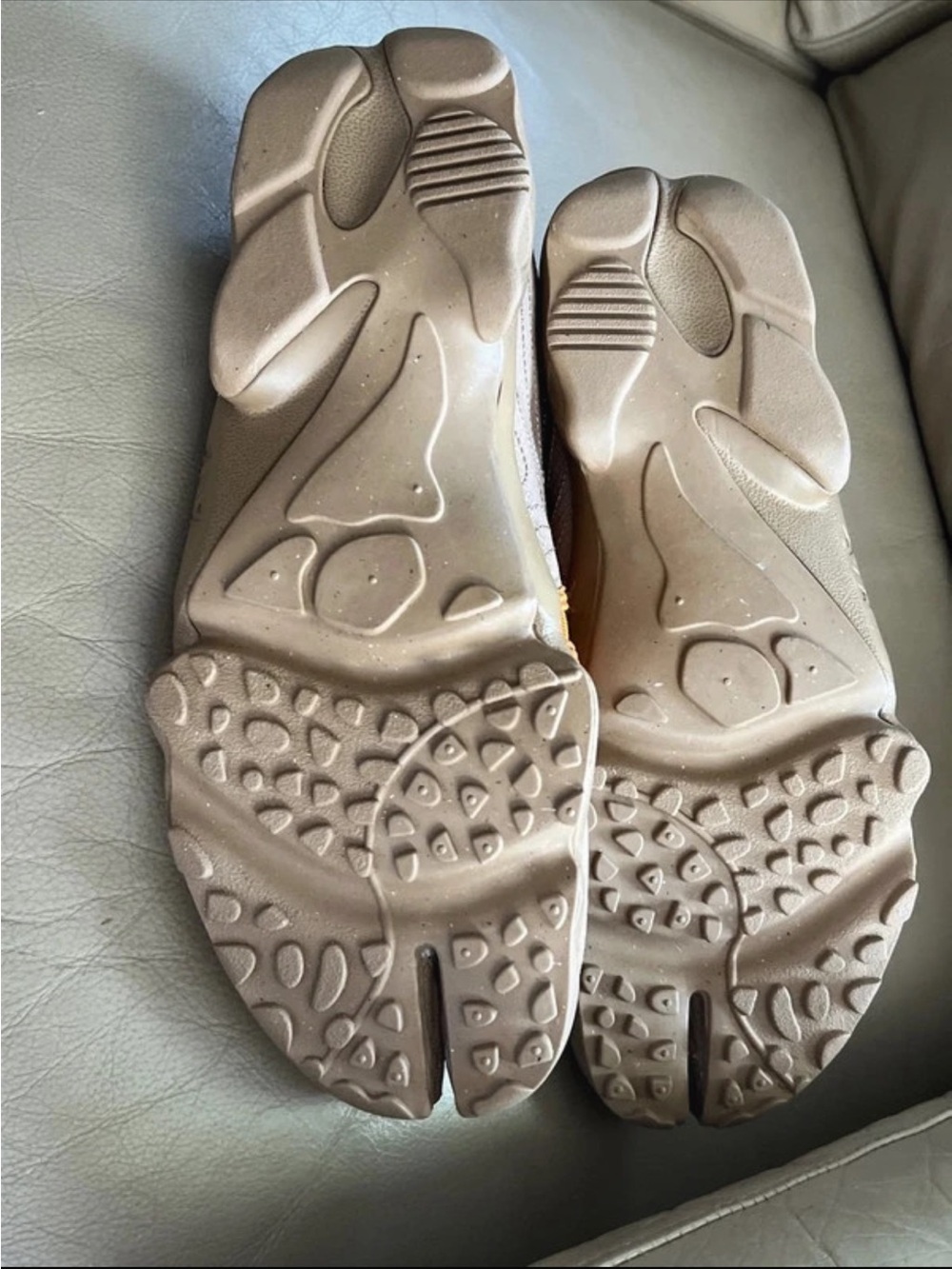 Nike Air Rift - Picture 5 of 6